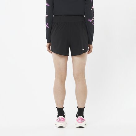 Salomon - Sense Aero Stow 4in Short - Women's
