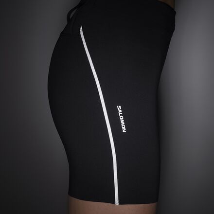 Salomon - Sense Aero Stow 6in Tight - Women's