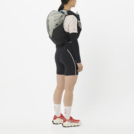 Salomon - Sense Aero Stow 6in Tight - Women's
