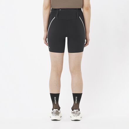 Salomon - Sense Aero Stow 6in Tight - Women's