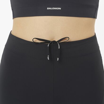 Salomon - Sense Aero Stow 6in Tight - Women's
