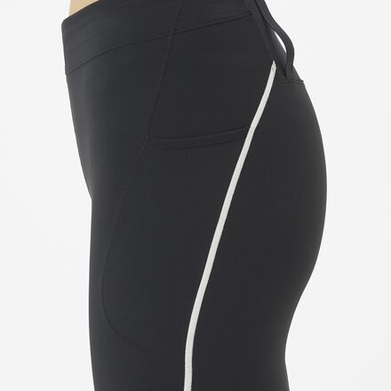 Salomon - Sense Aero Stow 6in Tight - Women's