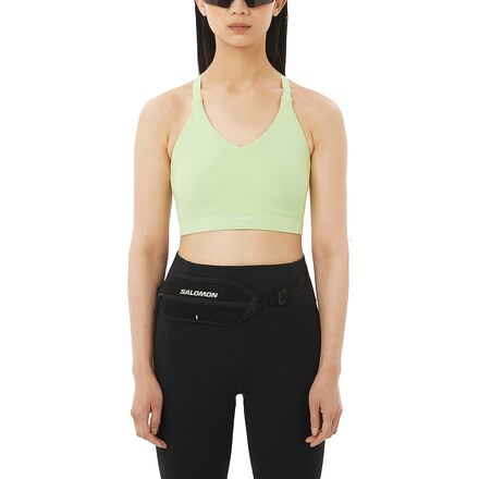 Shakeout Bliss Bra - Women's