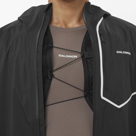 Salomon - Bonatti Pro Jacket - Men's