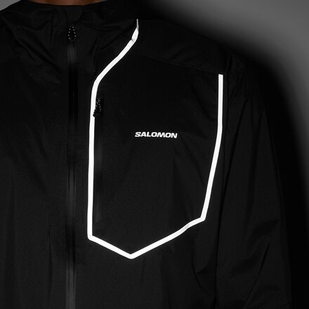 Salomon - Bonatti Pro Jacket - Men's