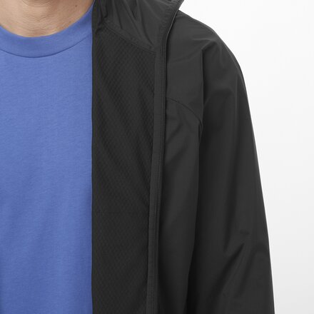 Salomon - Outwind Full-Zip Jacket - Men's