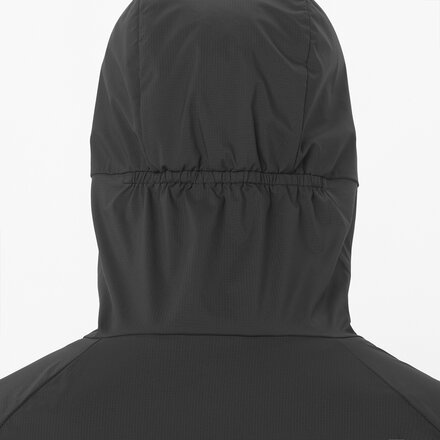 Salomon - Outwind Full-Zip Jacket - Men's
