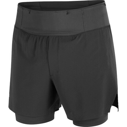 Sense Aero 2in1 5in Short - Men's
