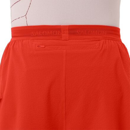 Salomon - Sense Aero Split 3in Short - Men's