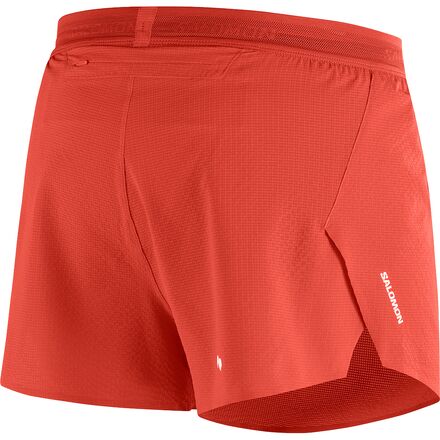 Salomon - Sense Aero Split 3in Short - Men's