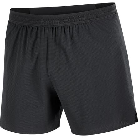 Sense Aero Stow 5in Short - Men's