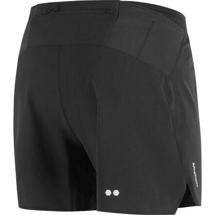 Salomon - Sense Aero Stow 5in Short - Men's