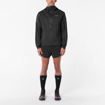 Salomon - Sense Aero Stow 5in Short - Men's