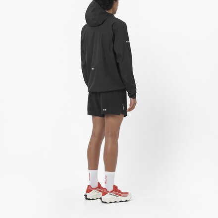 Salomon - Sense Aero Stow 5in Short - Men's