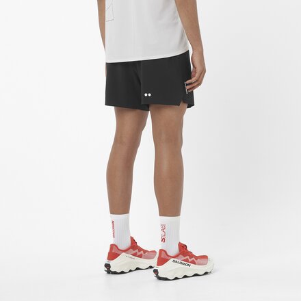 Salomon - Sense Aero Stow 5in Short - Men's