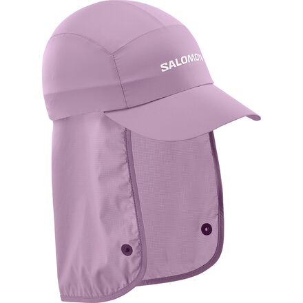 Sahara Cap