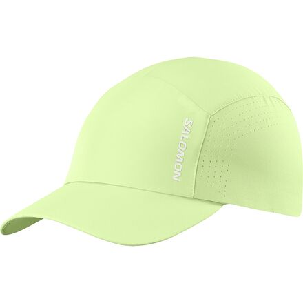 Shakeout Cap