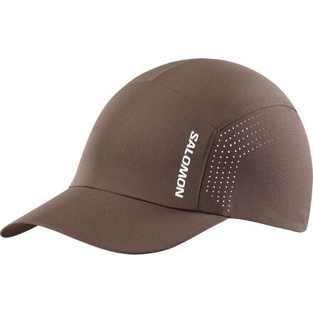 Shakeout Cap