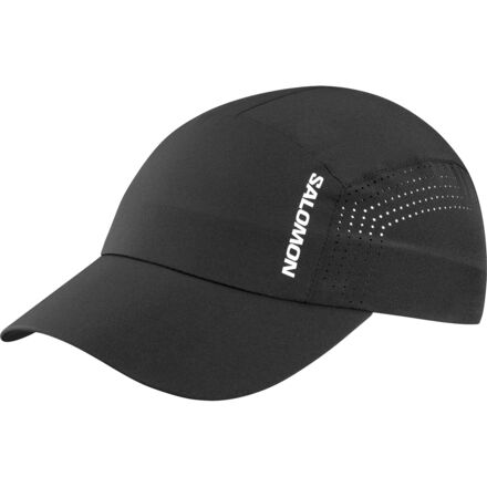 Shakeout Cap