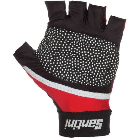 Santini - Gel Mania Gloves