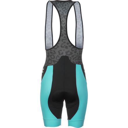 Santini - 33 Aero Bib Shorts - Women's