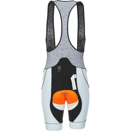 Santini - 33 Aero Bib Shorts - Women's