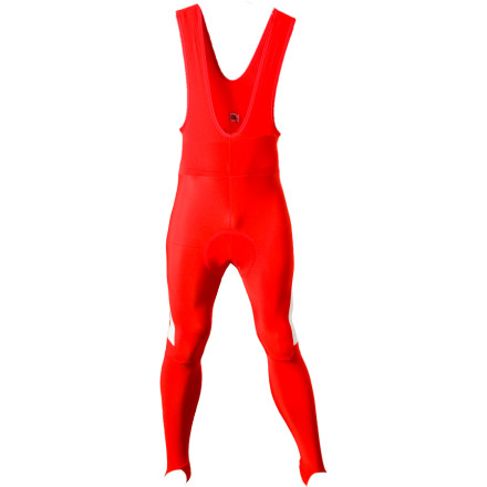 Santini - Spanish National Team Thermal Bib Tights - Men's