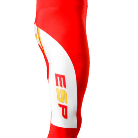 Santini - Spanish National Team Thermal Bib Tights - Men's