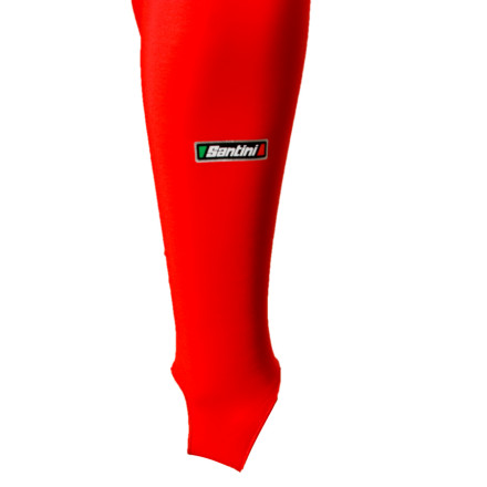 Santini - Spanish National Team Thermal Bib Tights - Men's