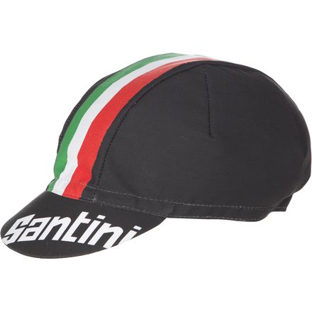 Santini - Flag Cap