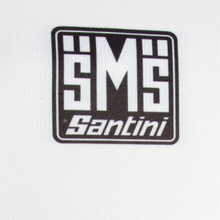 Santini - Spanish National Team Jacket - Men's