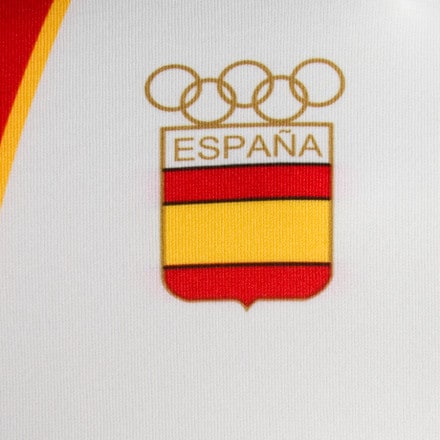 Santini - Spanish National Team Jacket - Men's