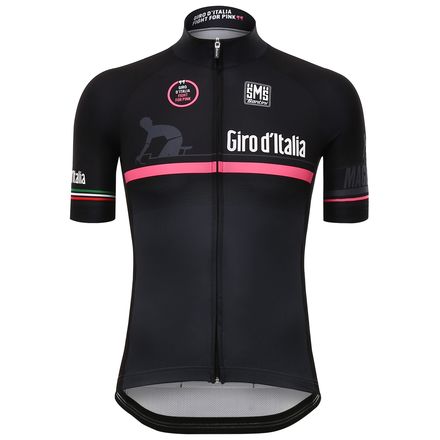 Santini - The Event Line Giro D'Italia 2016 Jersey - Men's