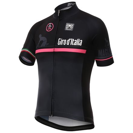Santini - The Event Line Giro D'Italia 2016 Jersey - Men's