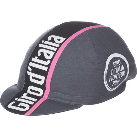 Santini - Giro d'Italia 2016 - The Event Line Cotton Cap
