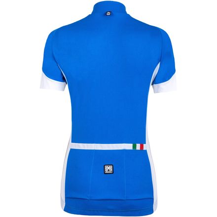 Santini - Ora Short-Sleeve Jersey - Women's