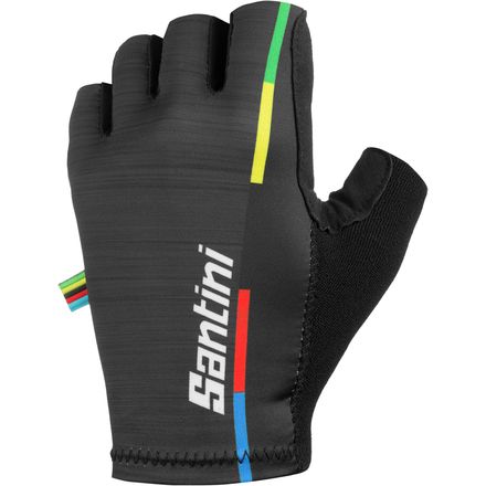 Santini - UCI Summer Gloves - Men's