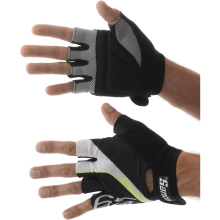 Santini - 6Five Men's Gloves