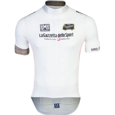 Santini - Paul Smith Best Young Rider Jersey