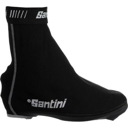 Santini - Winter Overshoes