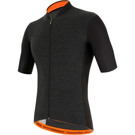 Santini - Colore Puro Short-Sleeve Jersey - Men's