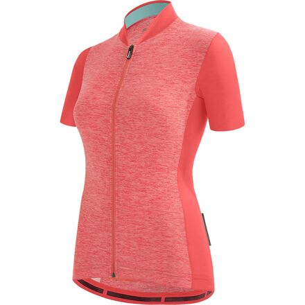 Santini - Colore Puro Short-Sleeve Jersey - Women's