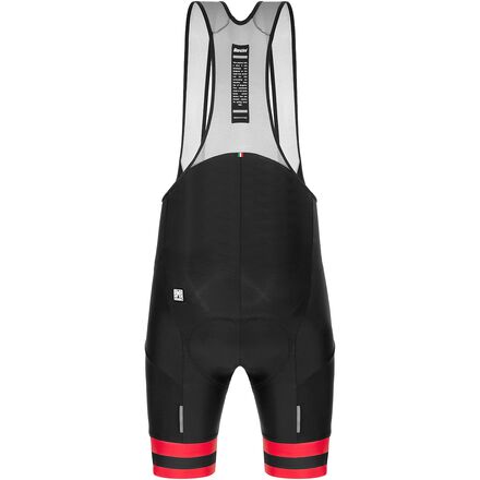 Santini - Karma Kinetic Bib Short - Men's