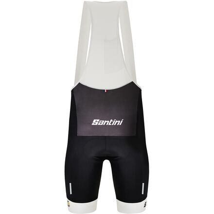 Santini - Tour de France Official Best Young Rider Bib Shorts - Men's
