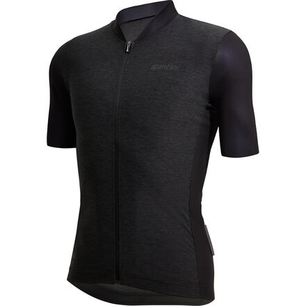 Santini - Colore Puro Short-Sleeve Jersey - Men's