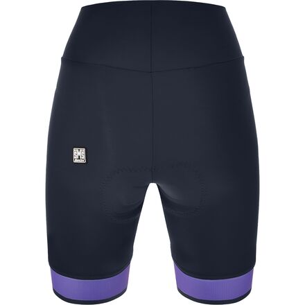 Santini - Giada Bengal Shorts - Women's