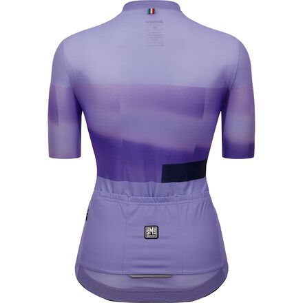 Santini - Mirage Short-Sleeve Jersey - Women's