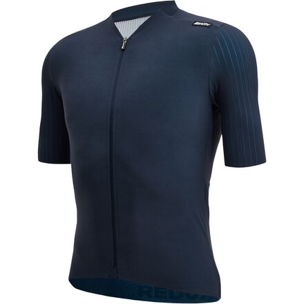 Santini - Redux Speed Short-Sleeve Jersey - Men's