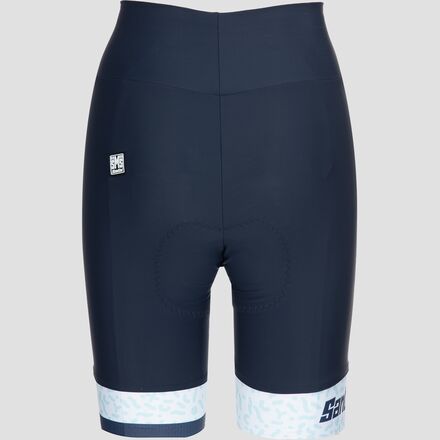 Santini - Chrome Limited Edition Short - Women's