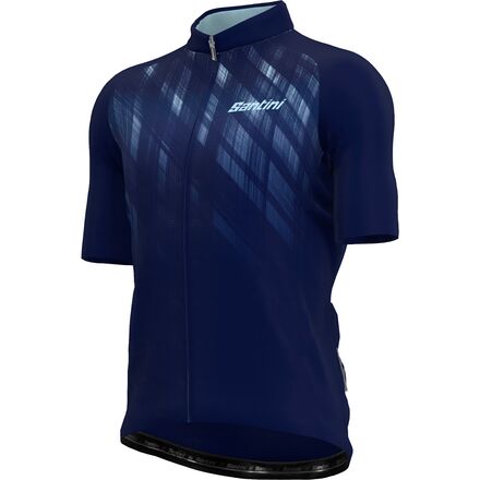 Santini - Scatto Limited Edition Short-Sleeve Jersey - Men's
